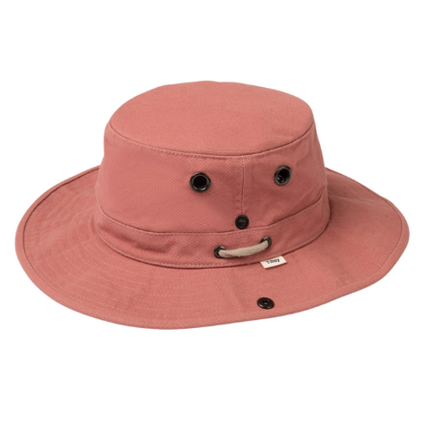 Tilley Unisex Hat The T3 Wanderer HT2002 - Clay $148.00