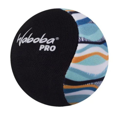 Waboba Pro Ball Wavey Stripes 101C02_WS