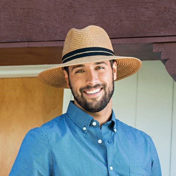 mens sun protection hats