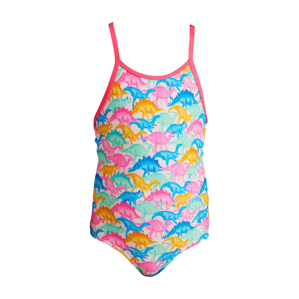 FUNKITA PENGOO PARADE MINI BRIEF WOMEN'S, LADIES UNDERWEAR, WOMEN'S  UNDERWEAR