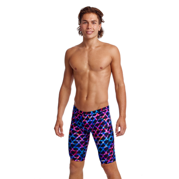 Men Jammers– Ocean Paradise