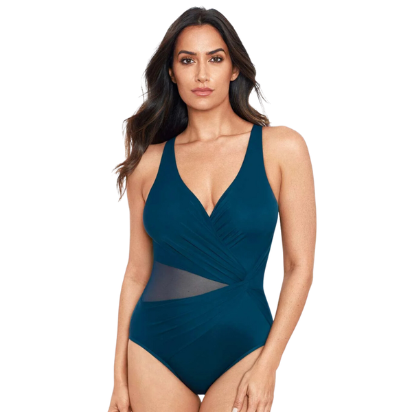 Miraclesuit Azura One Piece 6516624 Network Nova Ocean Paradise