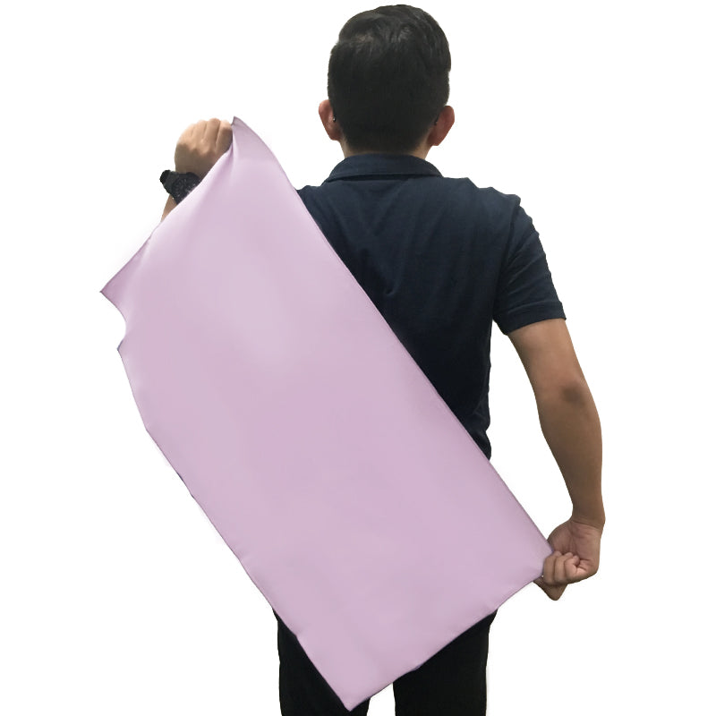 Swans Microfiber Towel M SA-26- Pink (PIN 003)