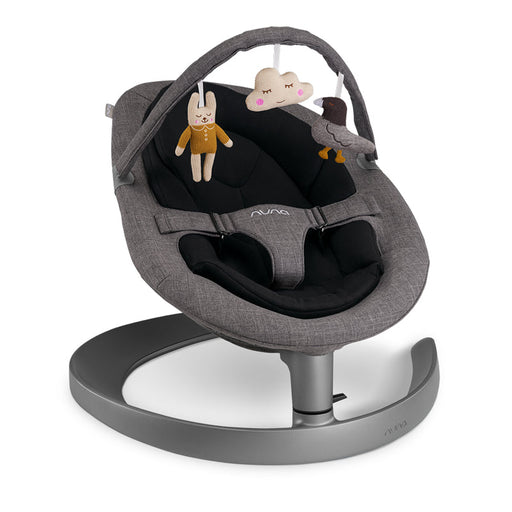 MamaRoo Multi-Motion Baby Swing, Nestled