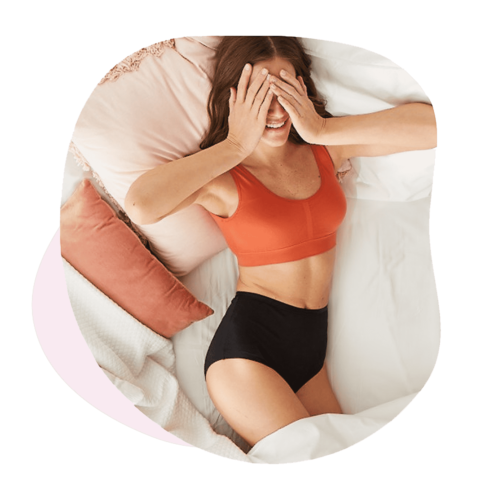 Jockey Worry Free Period Underwear – JOCKEY UK