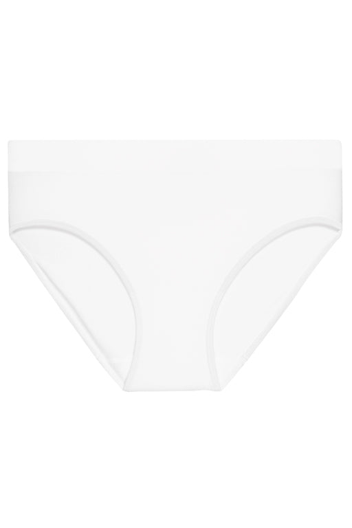 Jockey® Modern Micro Seamfree® Hi Cut Panty | JOCKEY UK