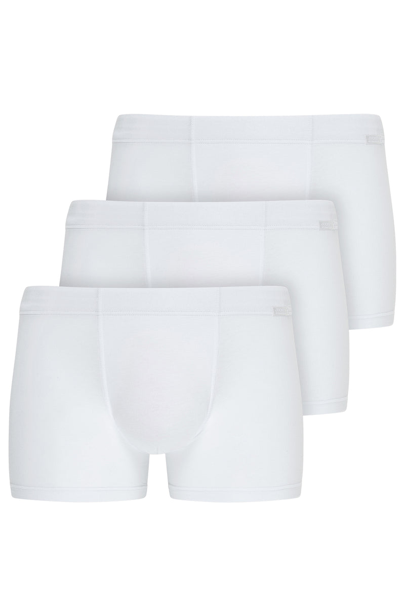 Jockey® Cotton+ Trunk 3 Pack | JOCKEY UK