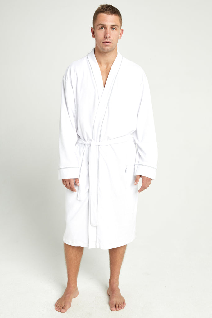 Jockey® High Quality Men's Bathrobes - Buy directly online – JOCKEY UK