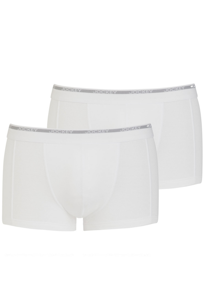 Jockey Mens Classics 4-pk. Full Rise Briefs