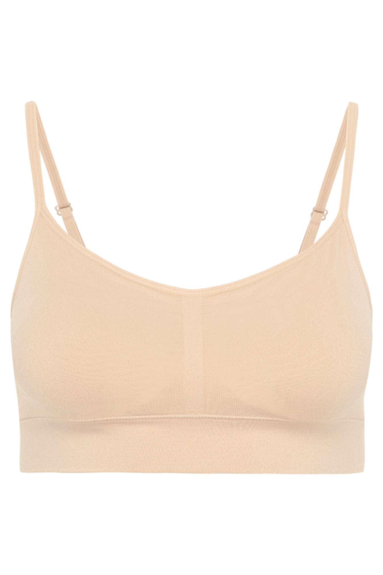 jockey modern micro bralette