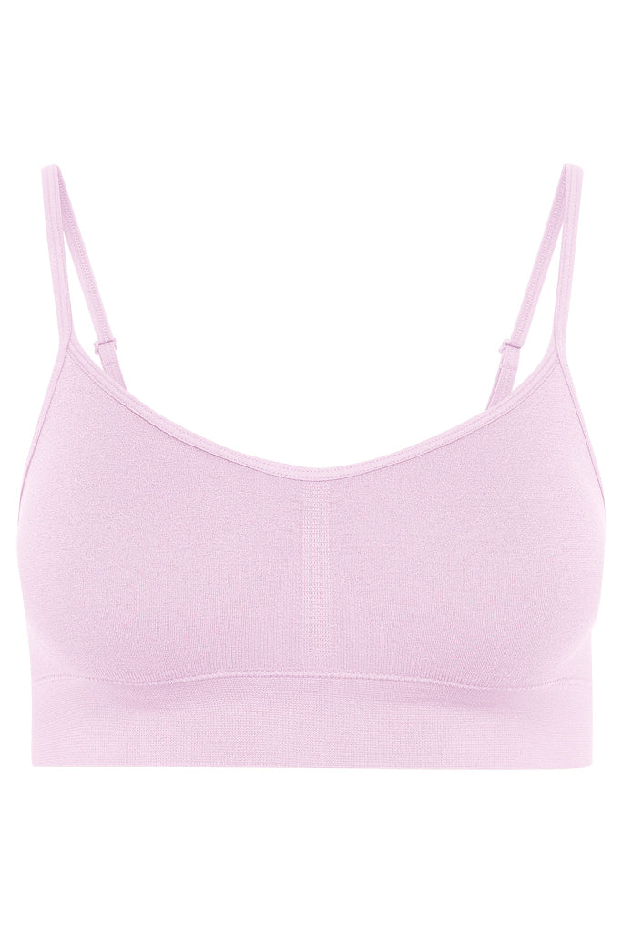 Jockey® Modern Micro Seamfree™ Bralette | JOCKEY UK