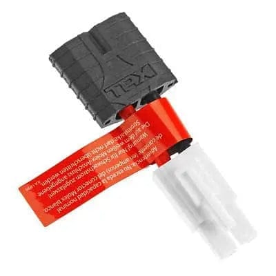 TRAXXAS 3062X Adapter TRX ID Connector Female to Male
