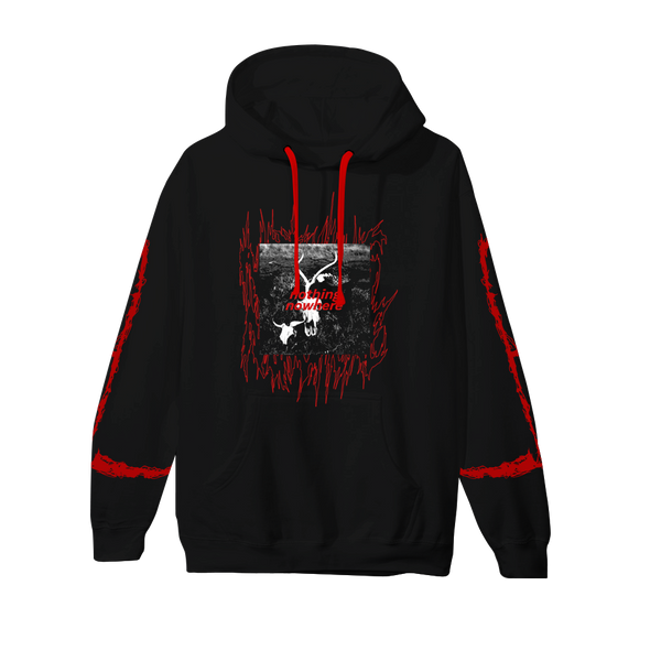 Products - nothing,nowhere. official merch