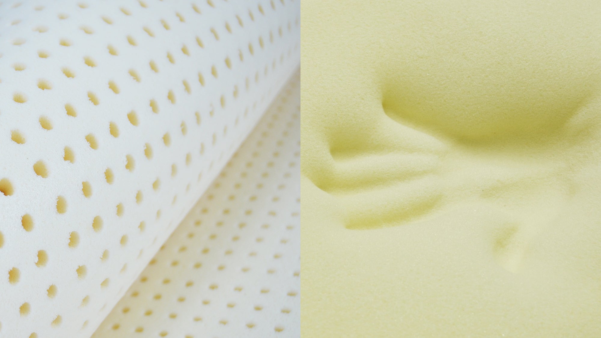 latex mattress temperature regulating cover