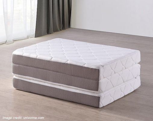 Latex Mattress Core