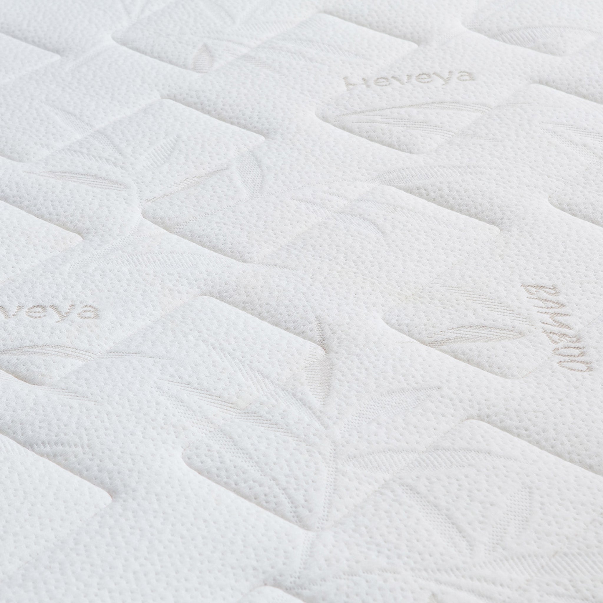 natural latex foam mattress topper