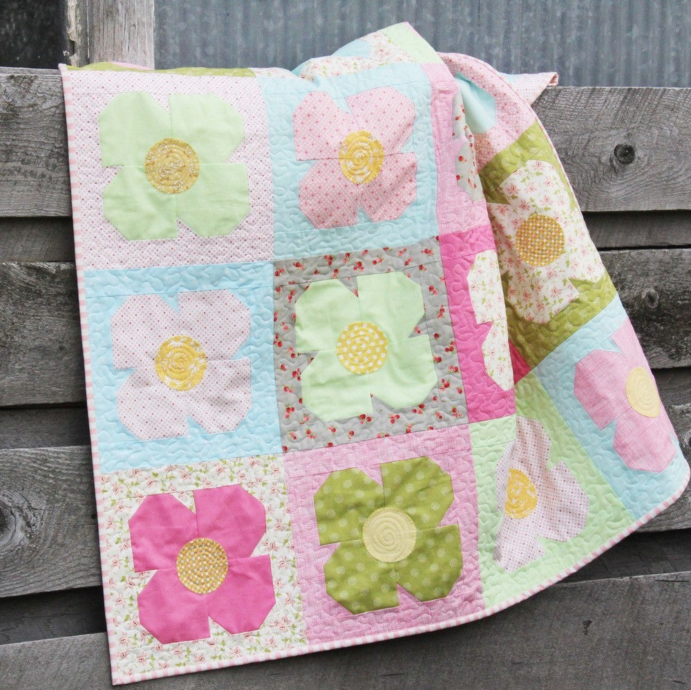 Sophie Pattern #132, PDF Pattern – Cluck Cluck Sew