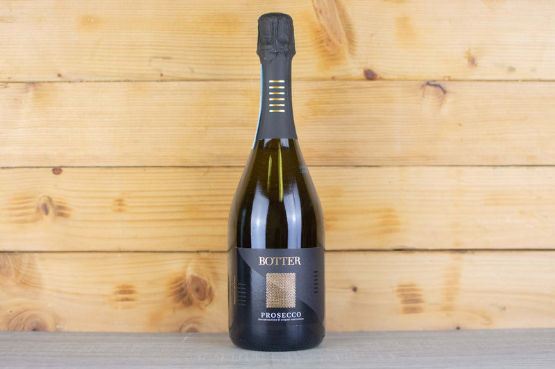 Botter Botter Prosecco Spumante Doc Nv At Little Farms Fresh Grocery Delivered