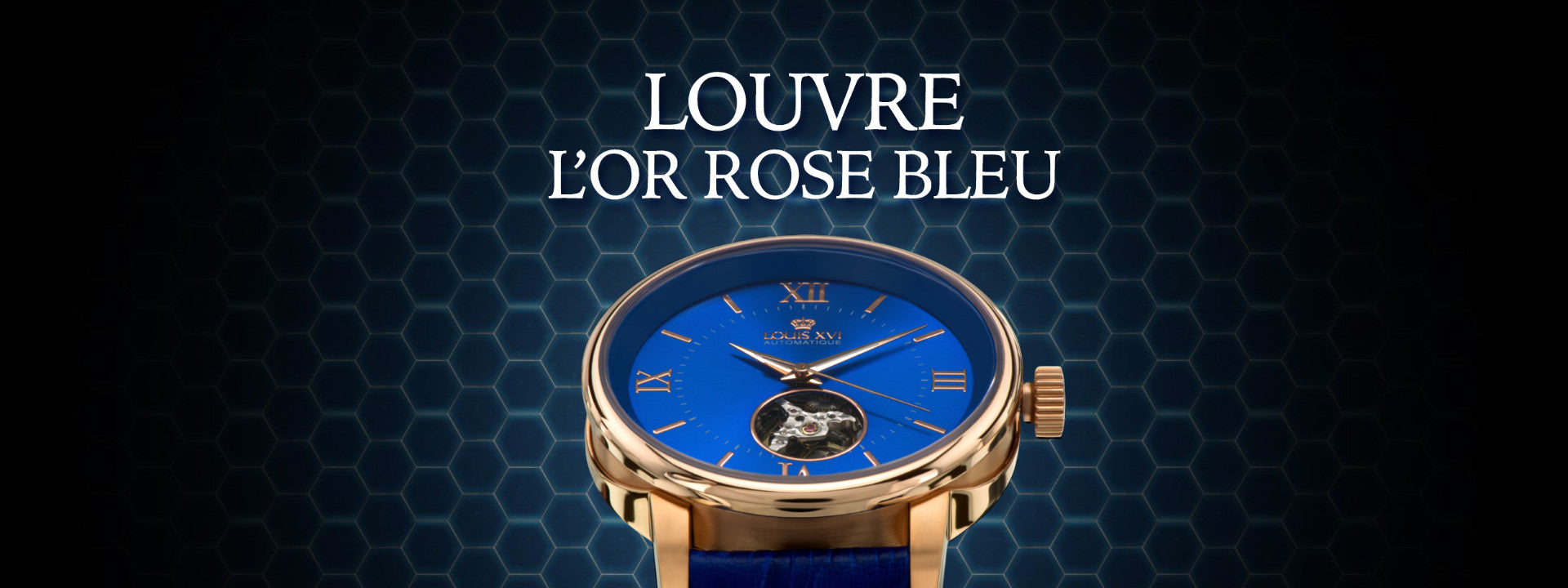 Louis XVI Watches – Louis XVI USA