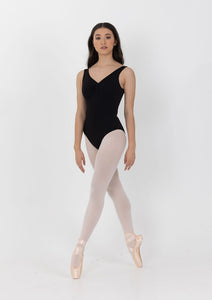 Misty Pink Sports Leggings - SHIMMY Dancewear