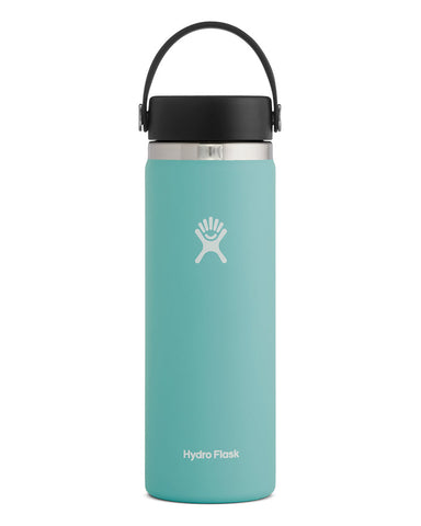 HYDRO FLASK 20OZ(591mL) WIDE MOUTH