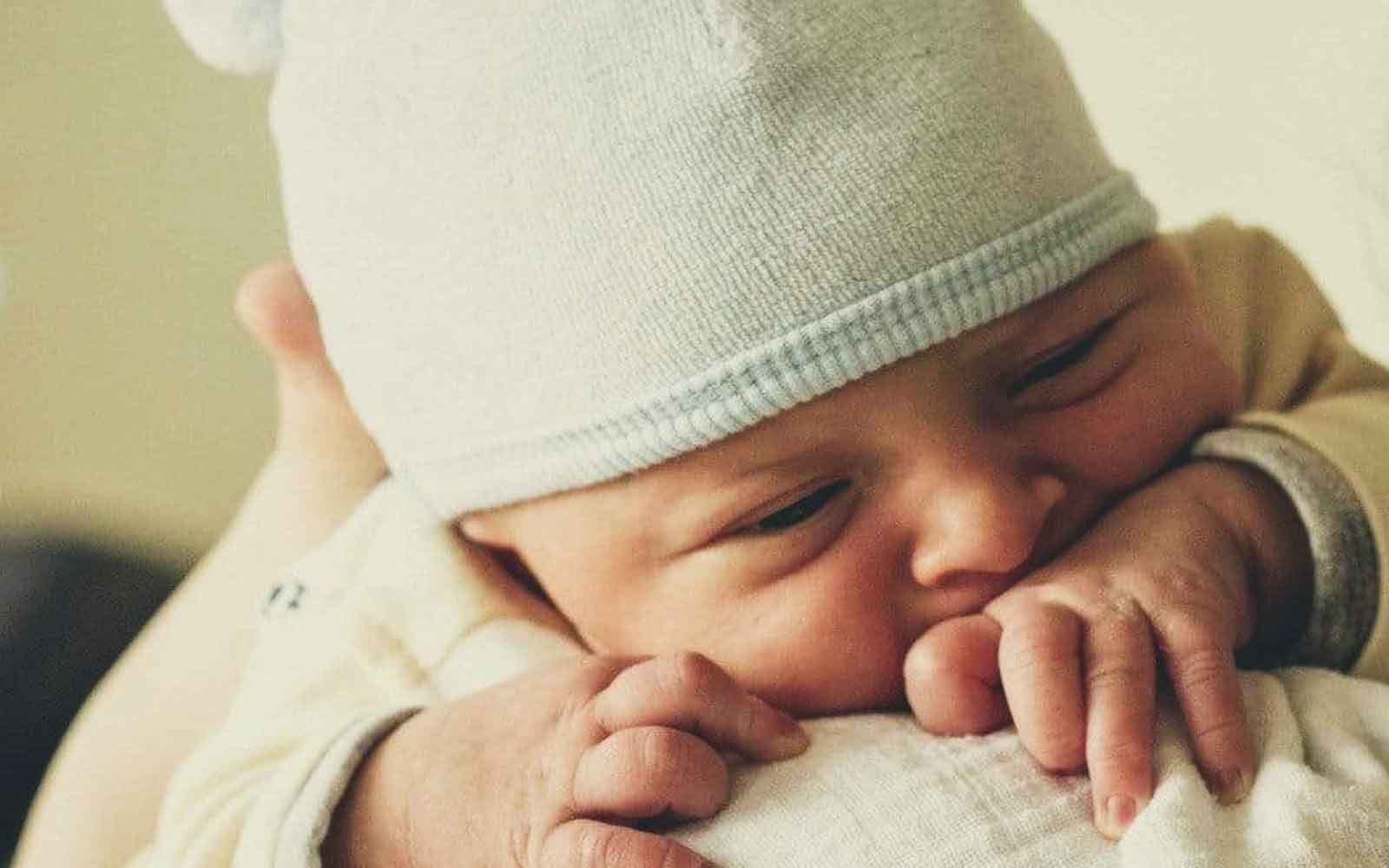 Silent reflux in babies | Little Ones