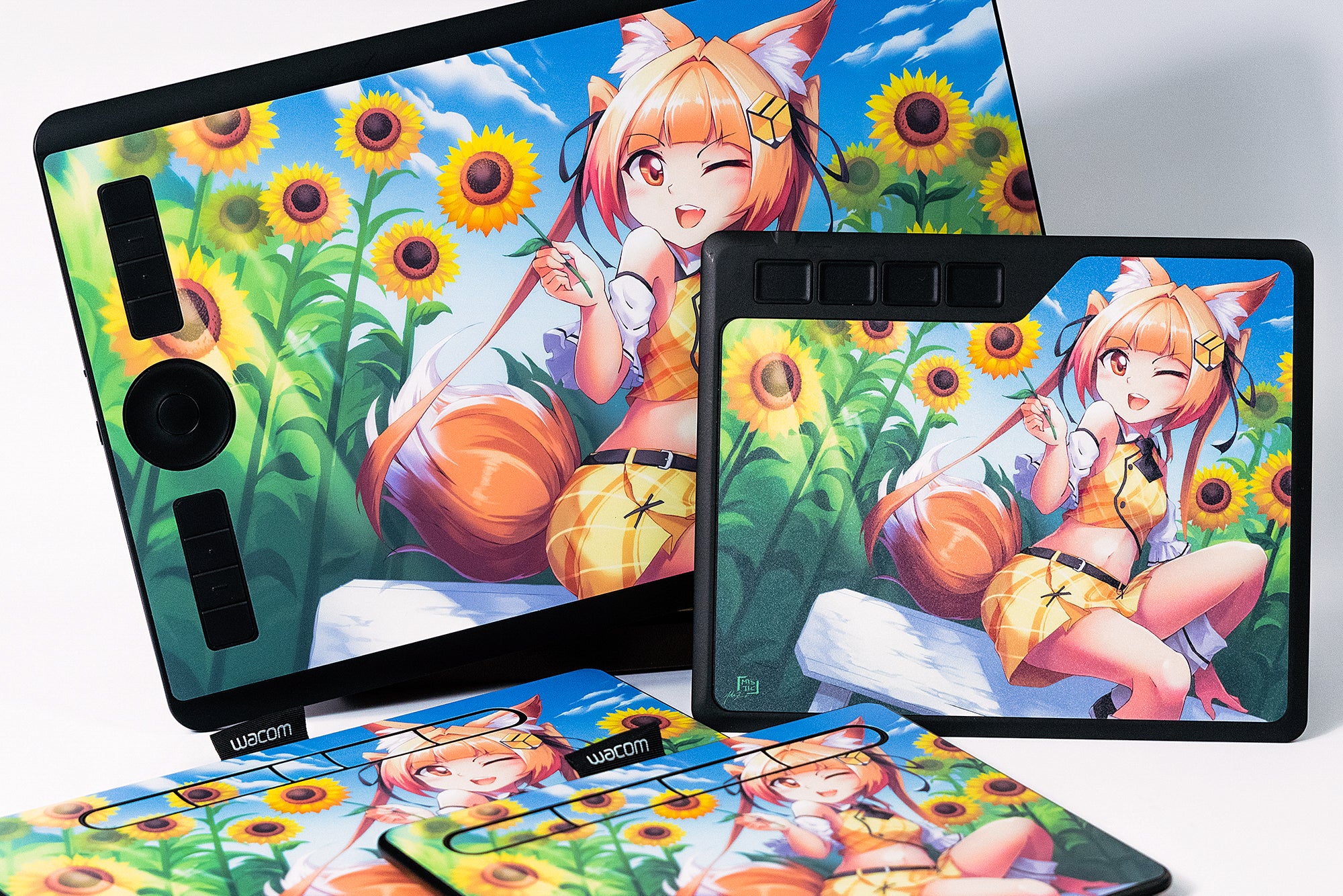 Tablet Covers – Foxbox
