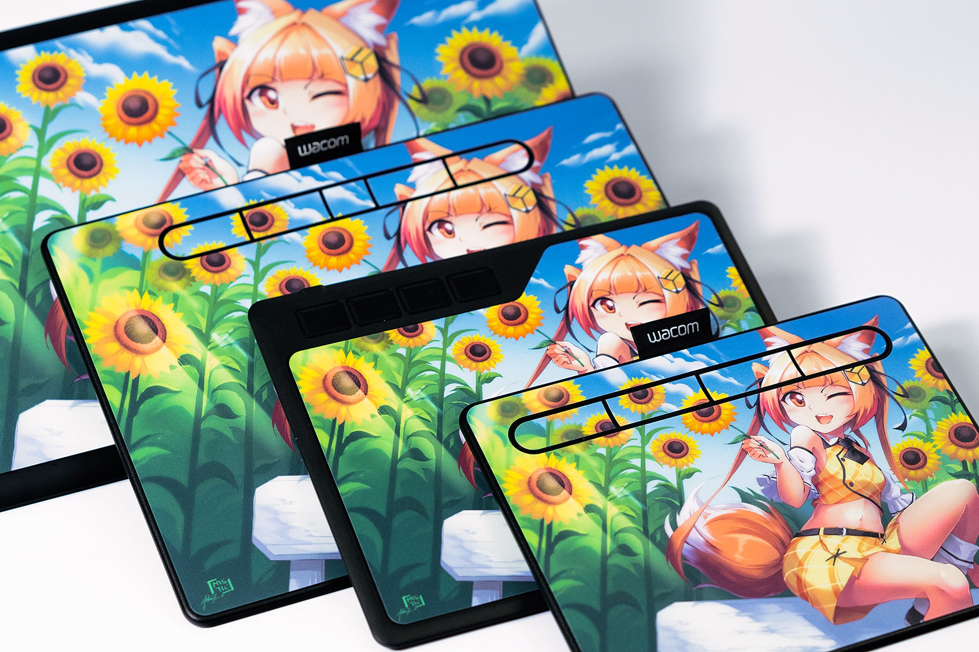 Tablet Covers Foxbox