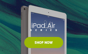 Refurbished iPad Series