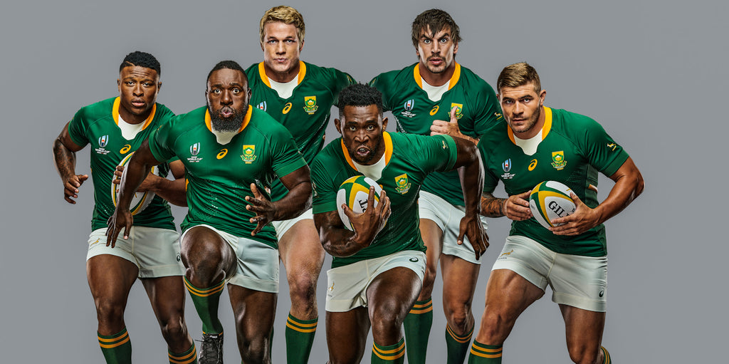 rwc 2019 springbok jersey