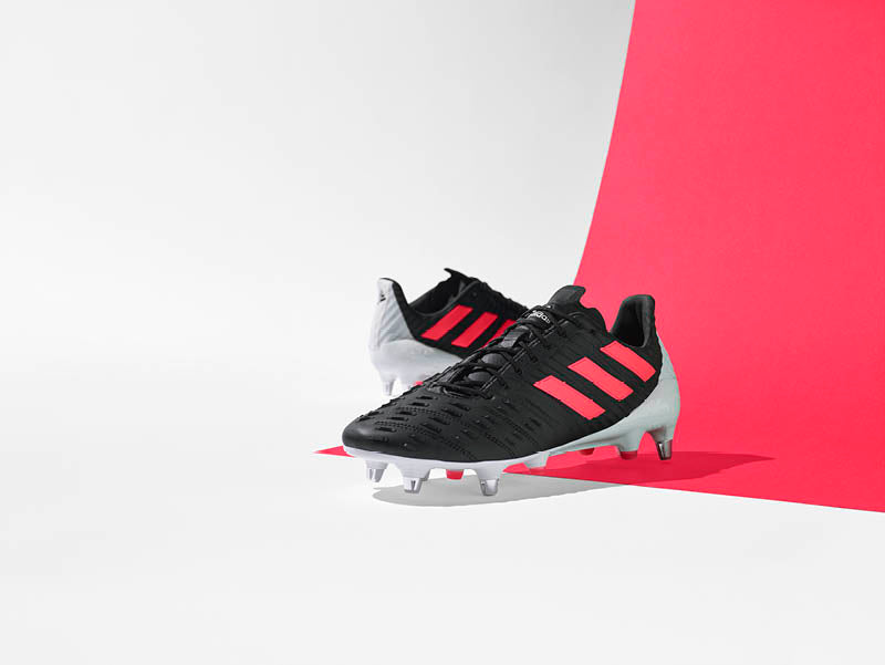 best adidas rugby boots