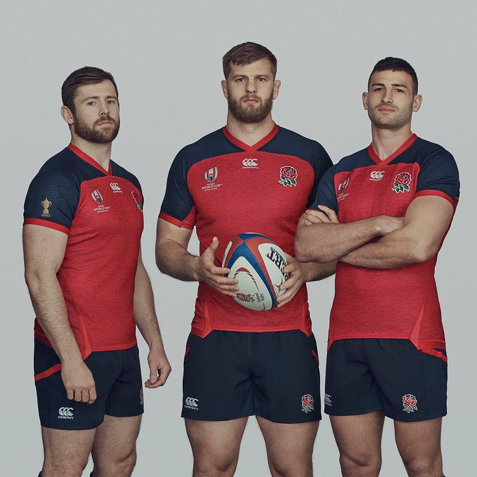 england rugby shirt rwc 2019