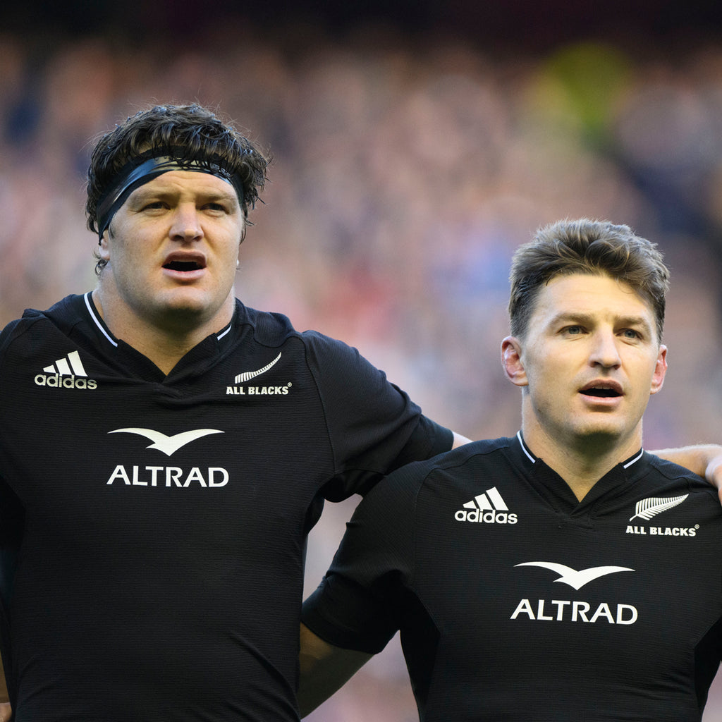 All Blacks Rugby - Rugbystuff