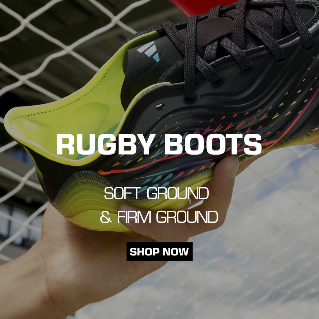 Rugby Boots - Rugbystuff