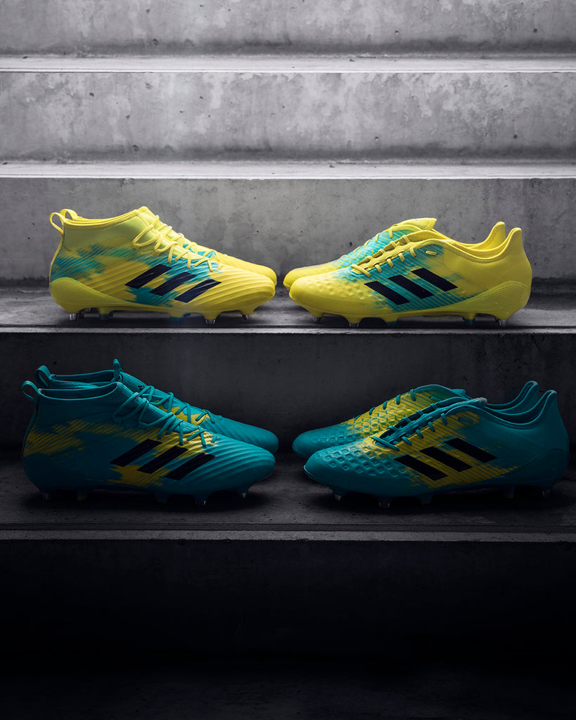 new adidas rugby boots 2018