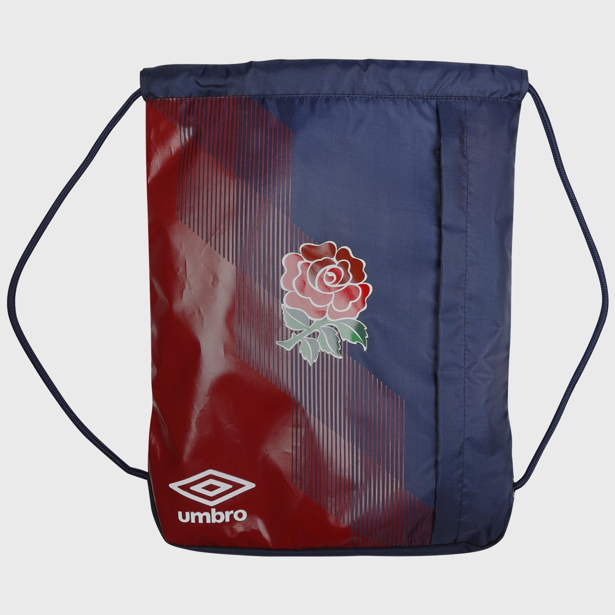 Umbro England Rugby Team Training Gym Sack