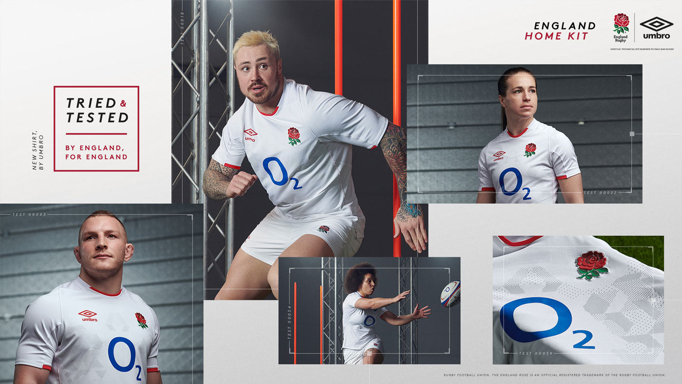 england rugby gear