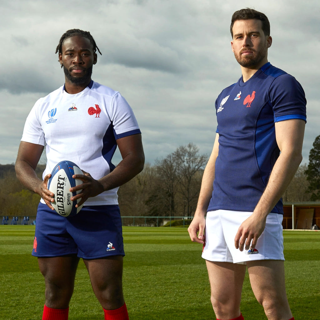 Rugby World Cup kits 2023 Every shirt ranked