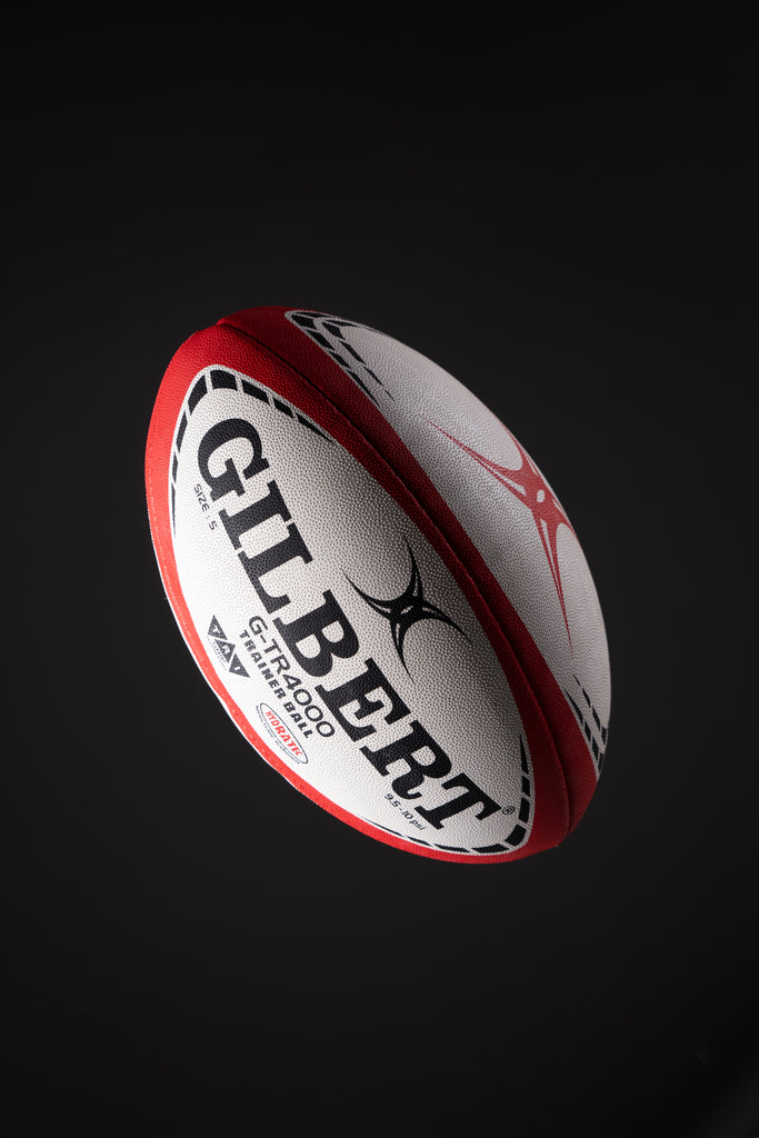 Gilbert G-TR4000 Training Rugby Ball