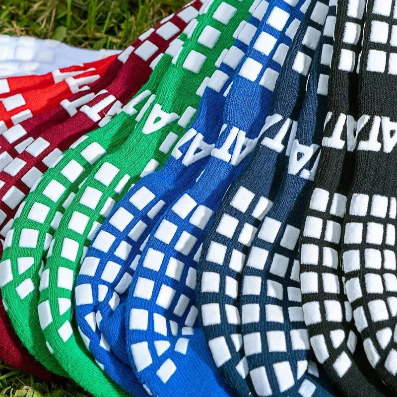 What are Grip Socks? The Rugbystuff Clubhouse