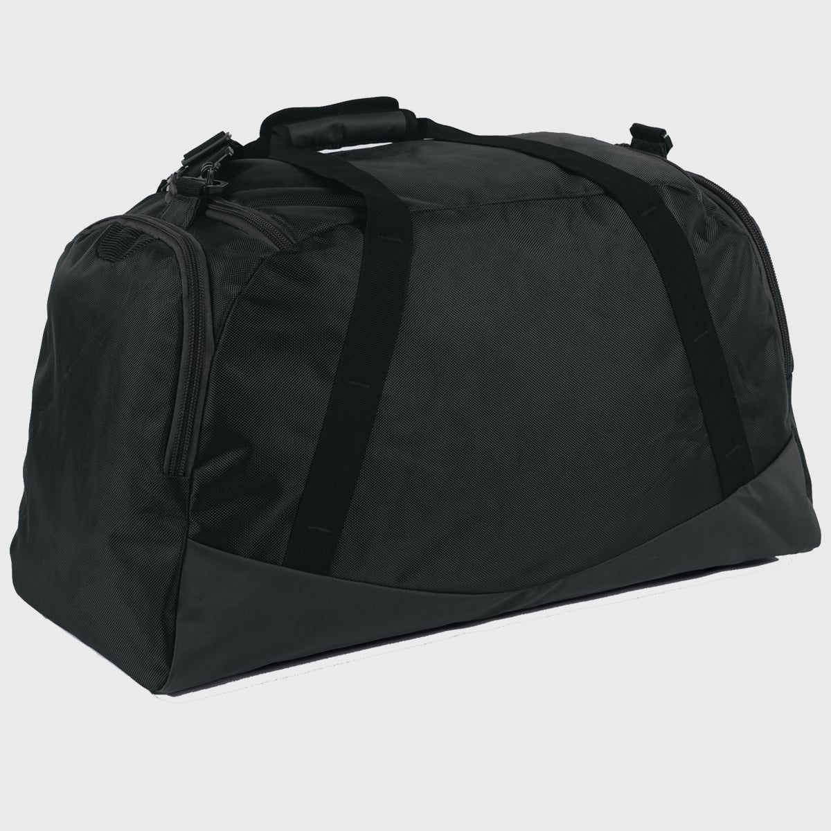 Gilbert Club V4 Rugby Players Holdall Black