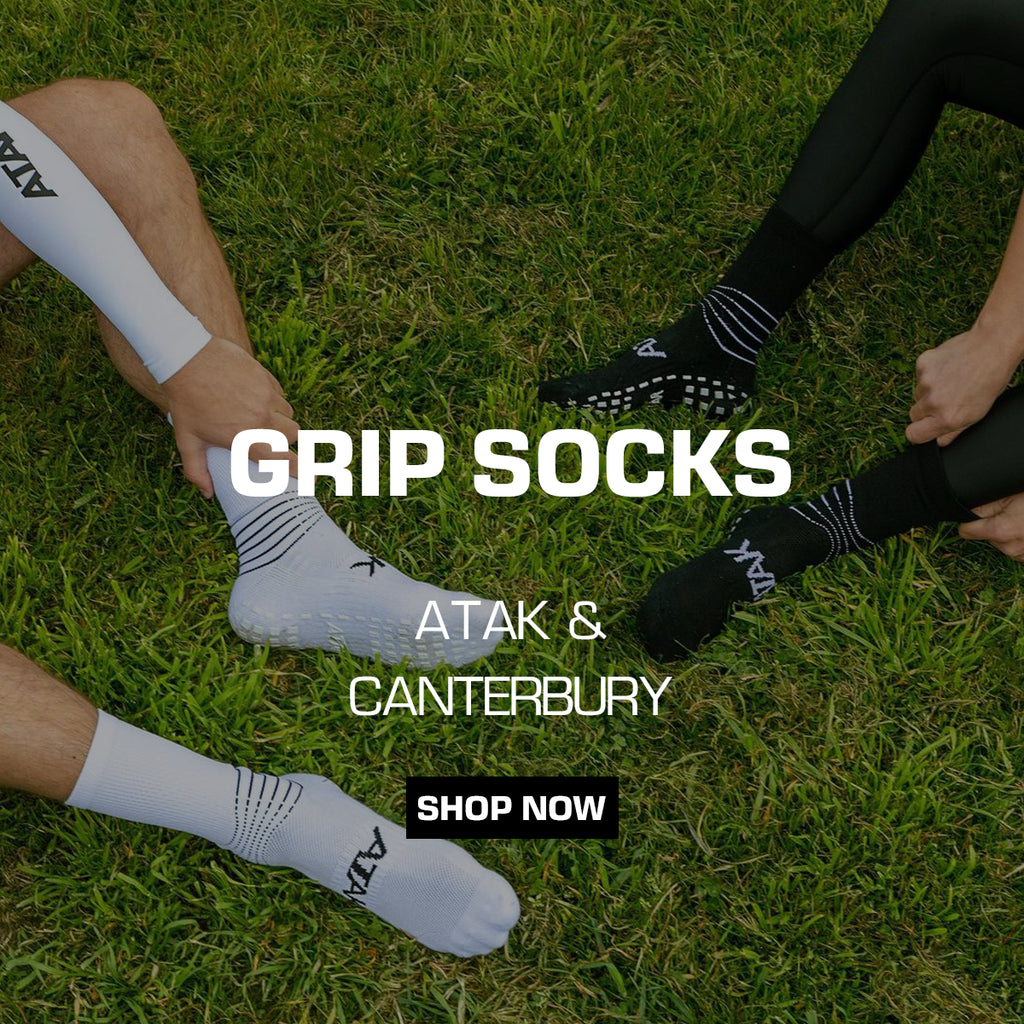 Rugby Grip Socks - Rugbystuff
