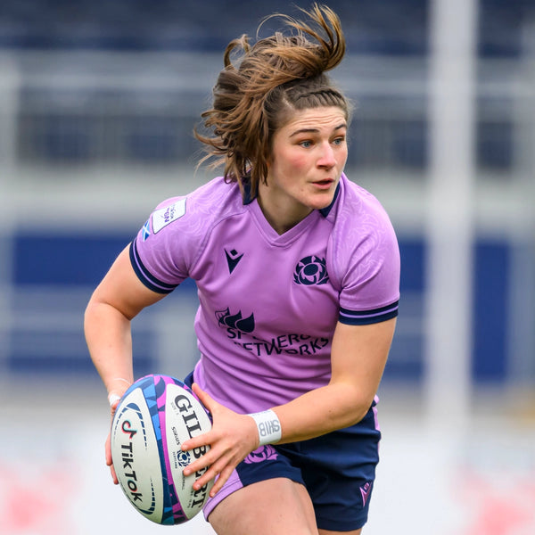 Helen Nelson Rugby Fitness Blog