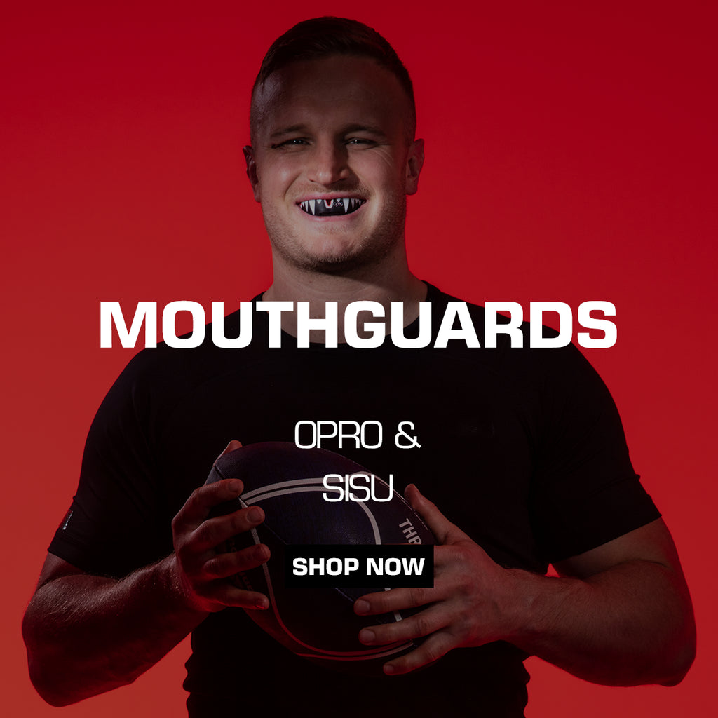 Rugby Mouthguards - Rugbystuff