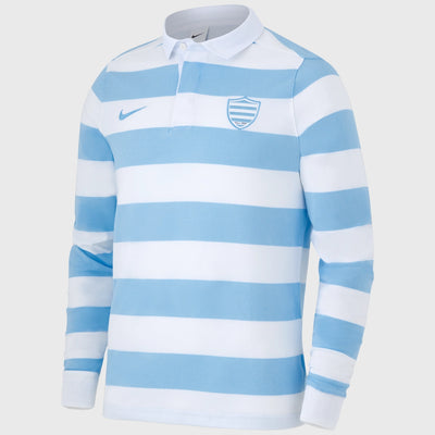 Nike's Racing 92 jersey completely tears up the script for one of rugby's  most iconic jerseys – Rugby Shirt Watch