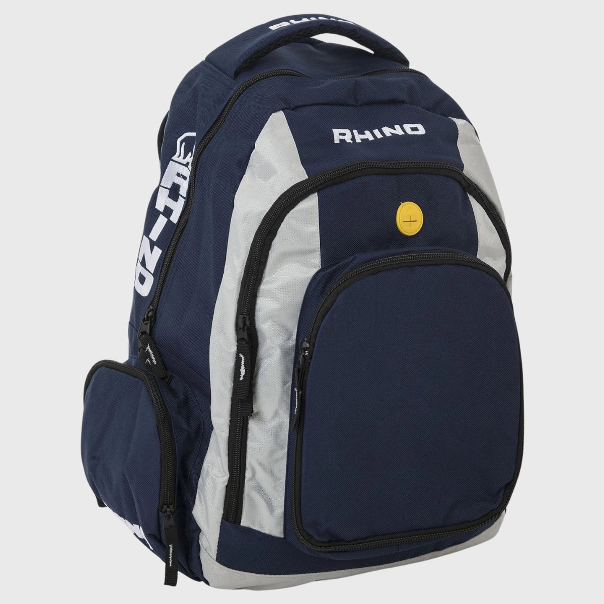 Rhino Gameday Rucksack Navy