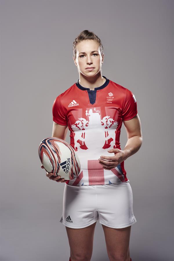 Team GB Tokyo 2020 Olympic Sevens Rugby 