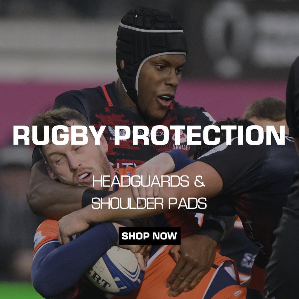 Rugby Protection - Rugbystuff