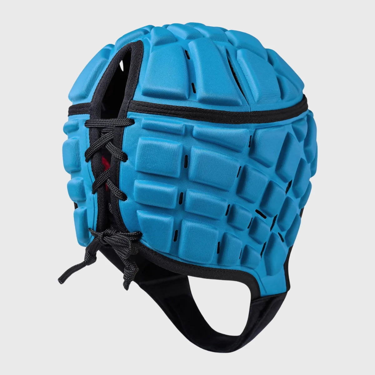 Canterbury Kid's Raze Rugby Headguard Blue