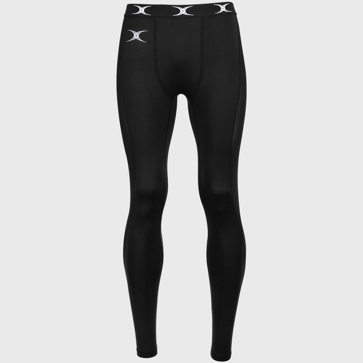 Gilbert Kid's Atomic Baselayer Leggings Black